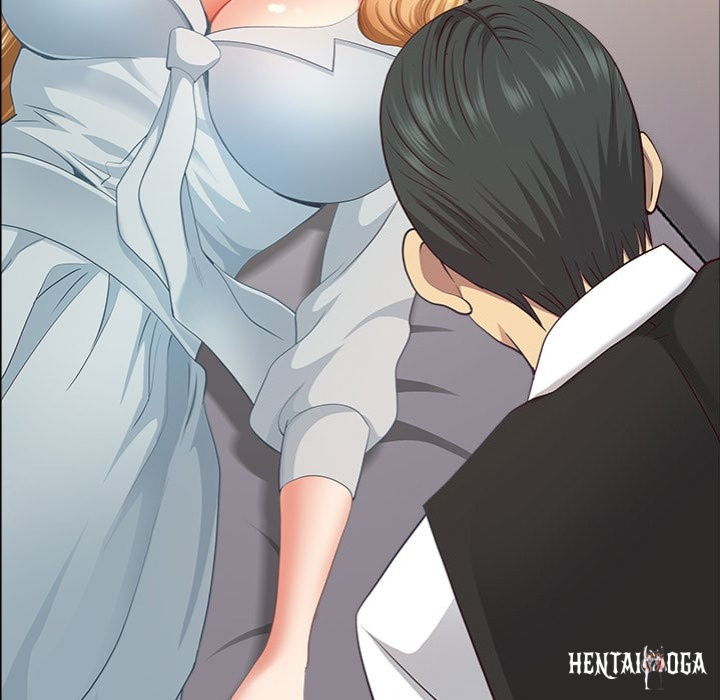 Big Guy Big Guy Chapter 63 - Page 141