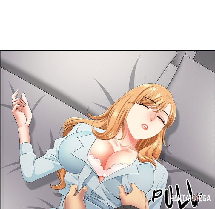 Big Guy Big Guy Chapter 63 - Page 145