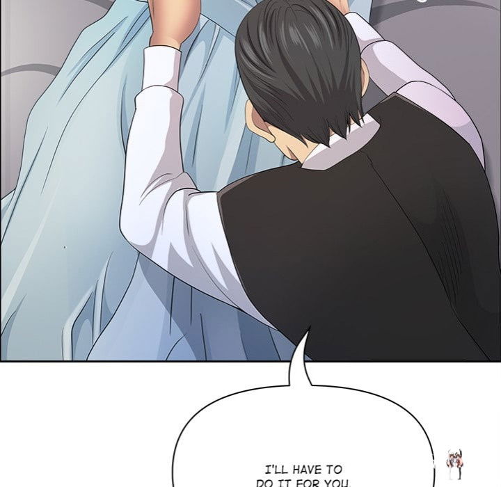 Big Guy Big Guy Chapter 63 - Page 146