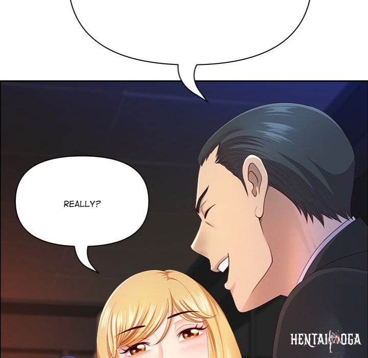 Big Guy Big Guy Chapter 63 - Page 15