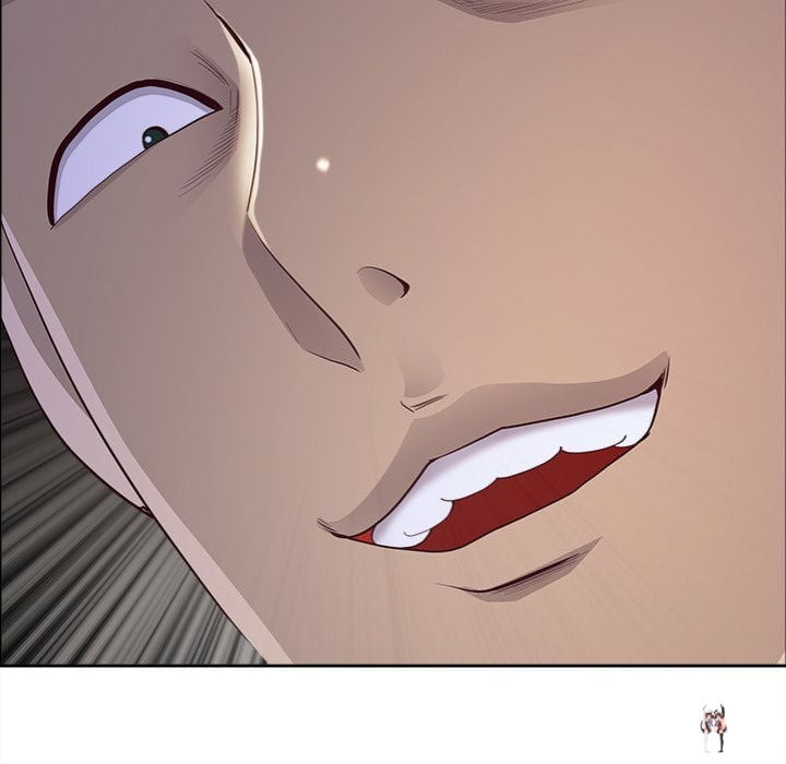 Big Guy Big Guy Chapter 63 - Page 152