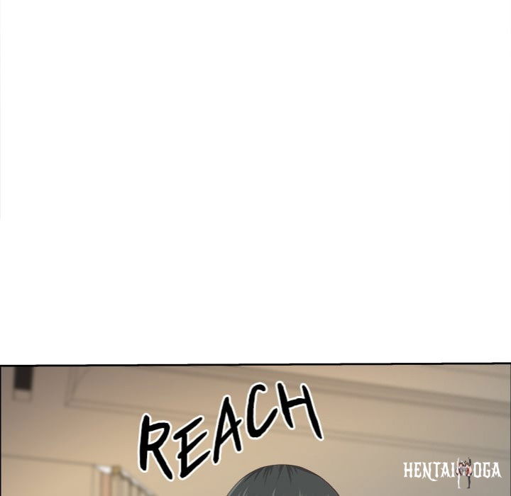 Big Guy Big Guy Chapter 63 - Page 153