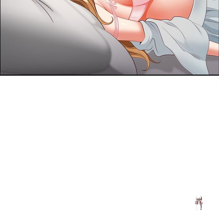 Big Guy Big Guy Chapter 63 - Page 155