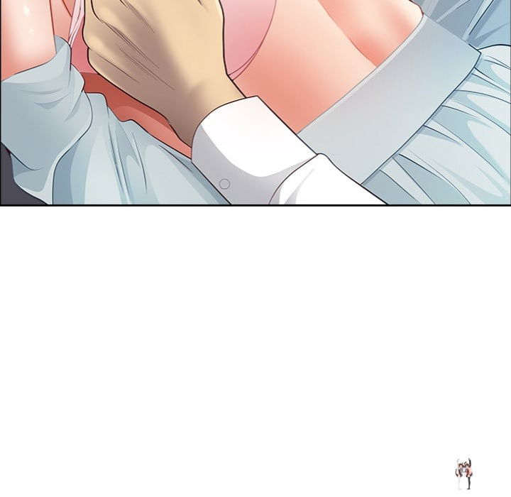 Big Guy Big Guy Chapter 63 - Page 157