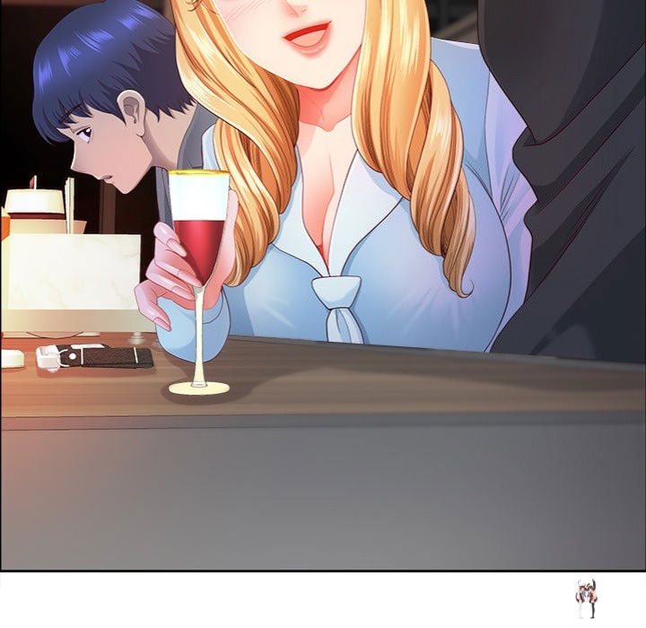 Big Guy Big Guy Chapter 63 - Page 16