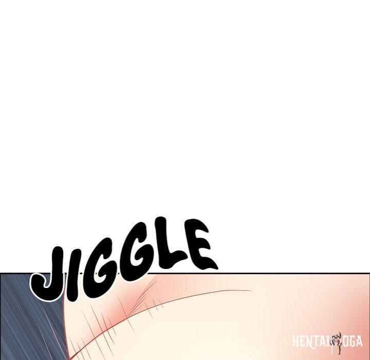 Big Guy Big Guy Chapter 63 - Page 162