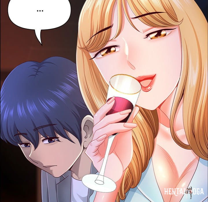 Big Guy Big Guy Chapter 63 - Page 18