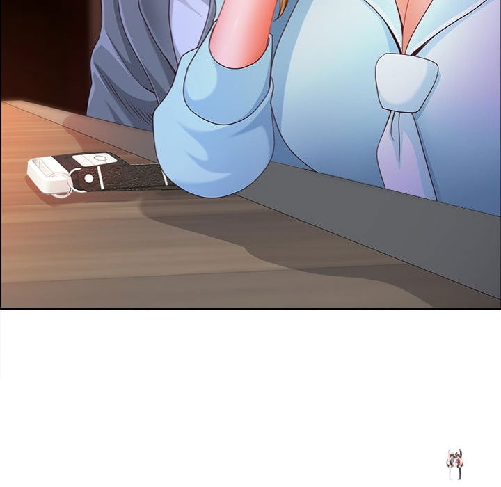 Big Guy Big Guy Chapter 63 - Page 19