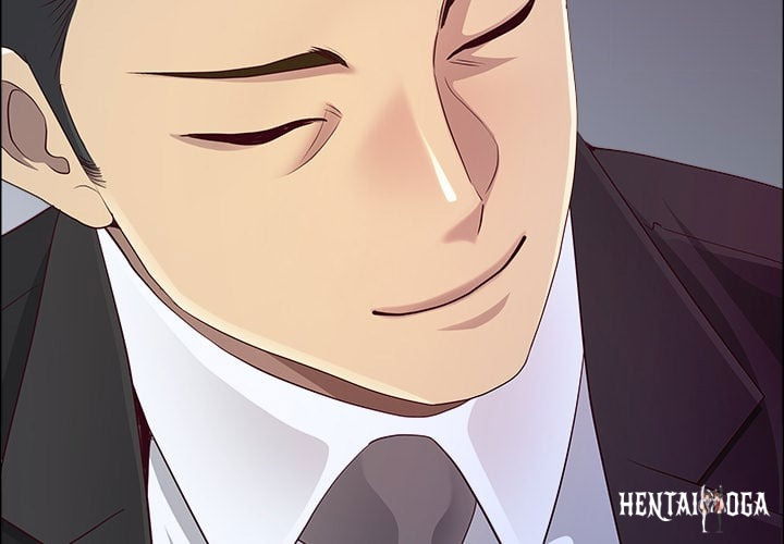 Big Guy Big Guy Chapter 63 - Page 2