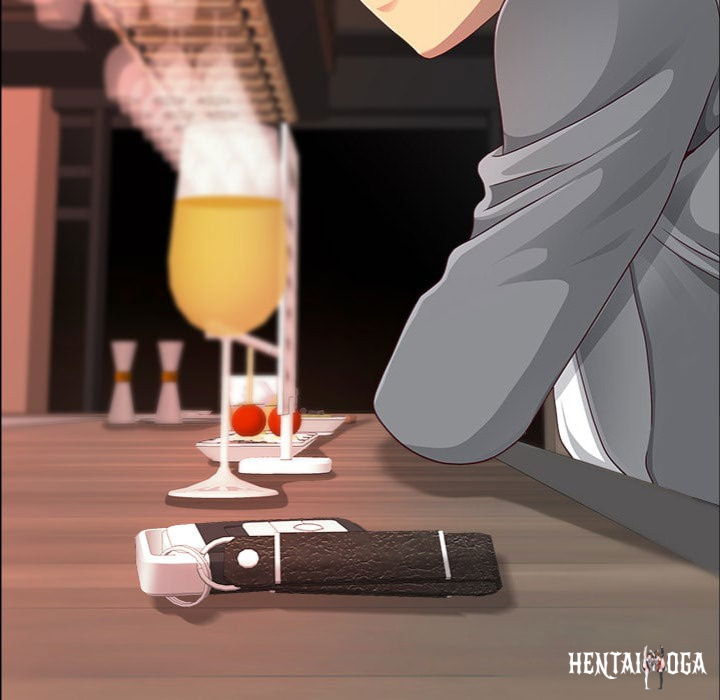 Big Guy Big Guy Chapter 63 - Page 21