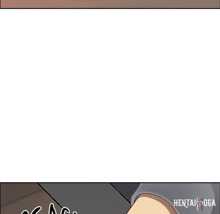 Big Guy Big Guy Chapter 63 - Page 22