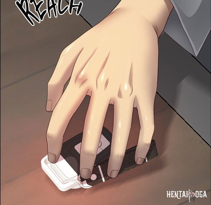 Big Guy Big Guy Chapter 63 - Page 23