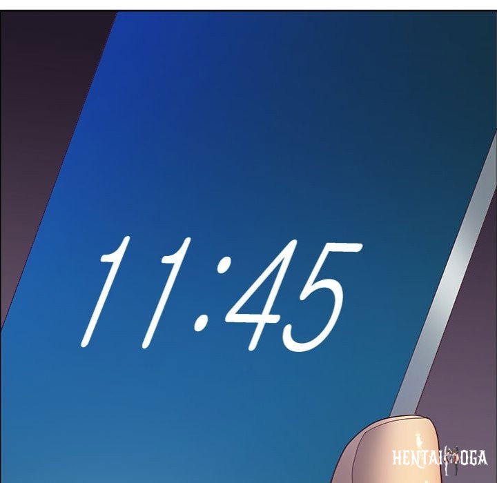 Big Guy Big Guy Chapter 63 - Page 25