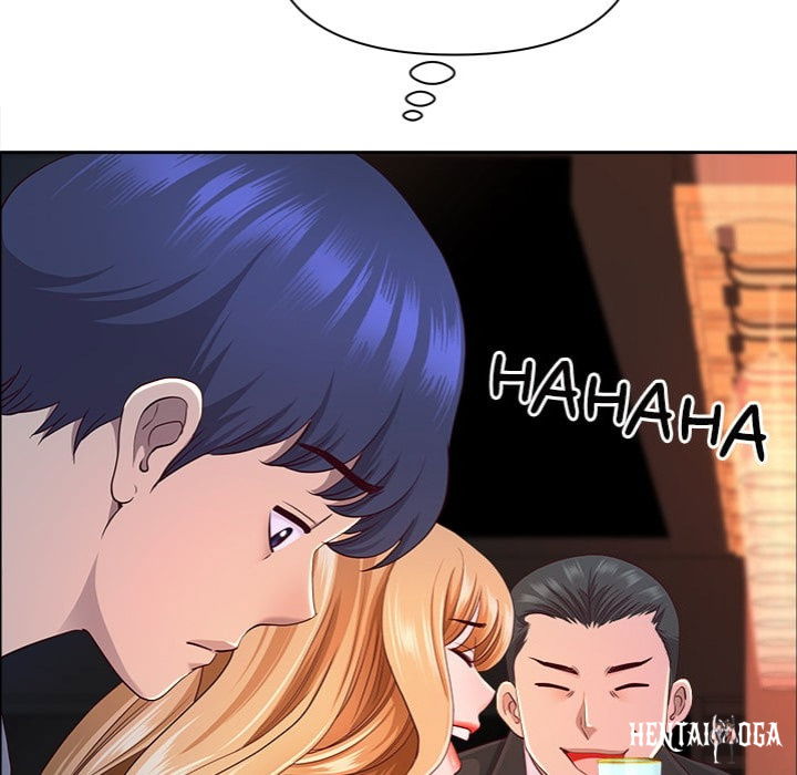 Big Guy Big Guy Chapter 63 - Page 27