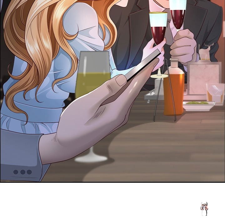 Big Guy Big Guy Chapter 63 - Page 28