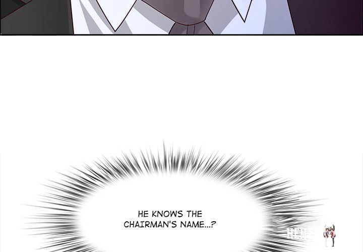 Big Guy Big Guy Chapter 63 - Page 3