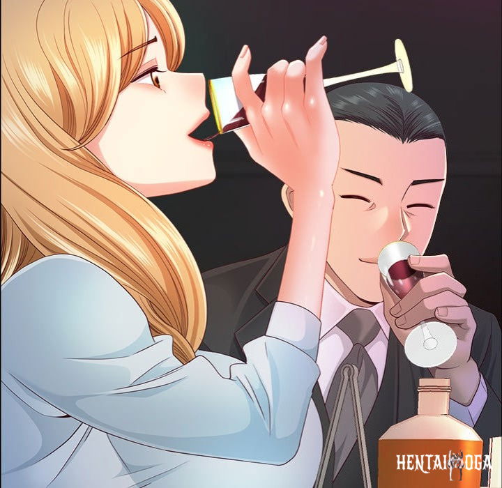 Big Guy Big Guy Chapter 63 - Page 30