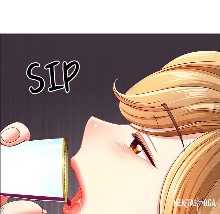 Big Guy Big Guy Chapter 63 - Page 32