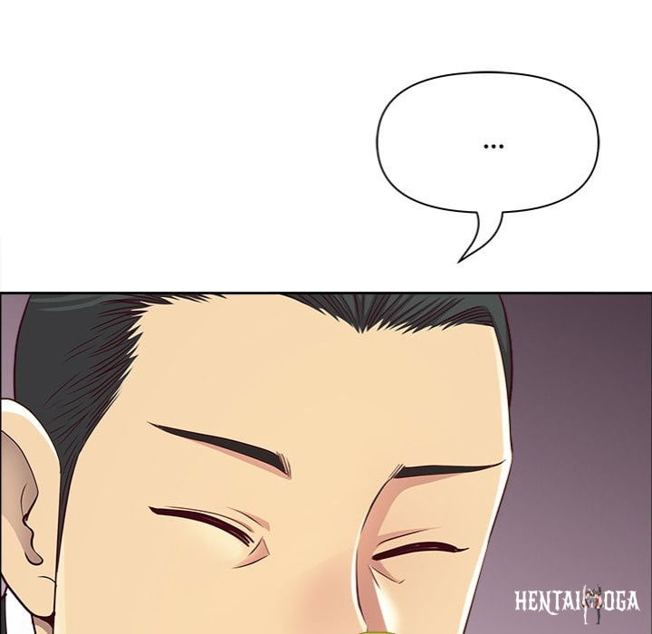 Big Guy Big Guy Chapter 63 - Page 34