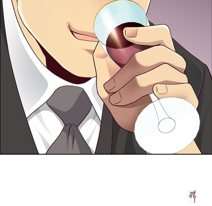 Big Guy Big Guy Chapter 63 - Page 35