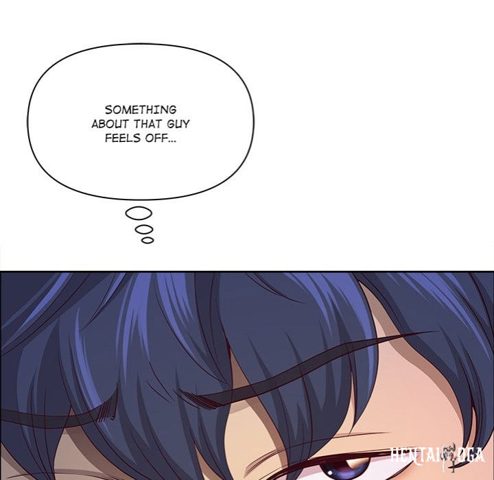 Big Guy Big Guy Chapter 63 - Page 36