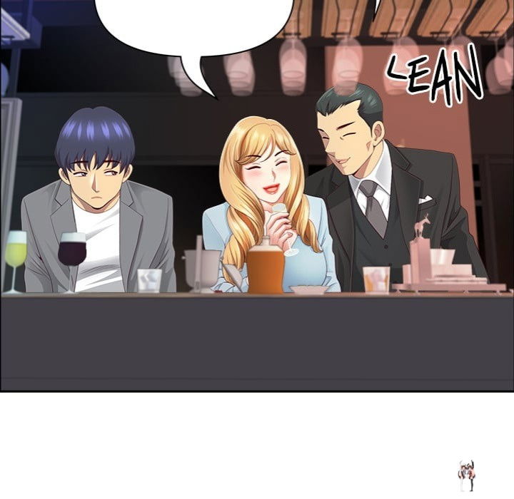 Big Guy Big Guy Chapter 63 - Page 39