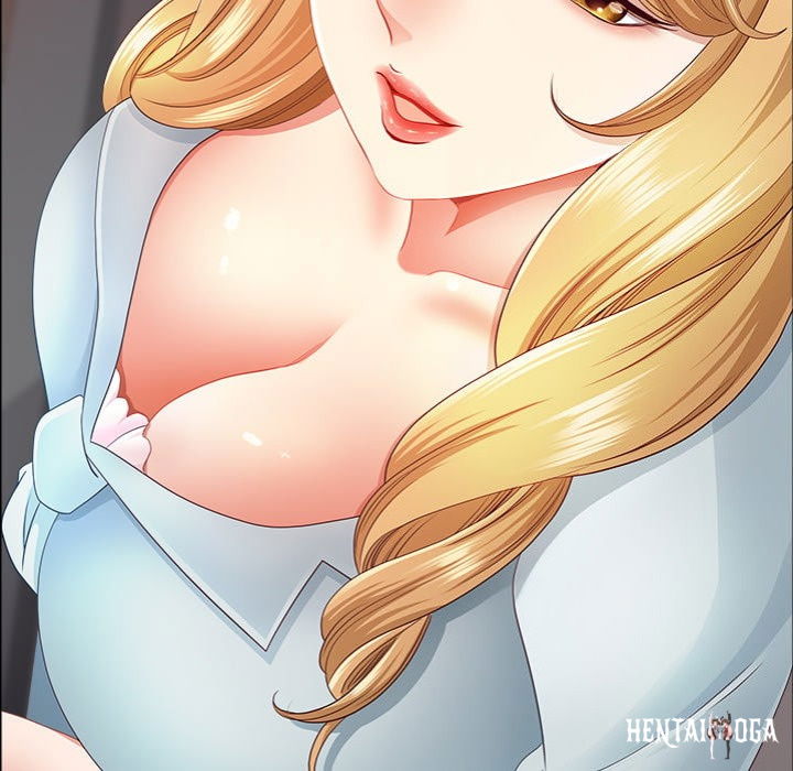 Big Guy Big Guy Chapter 63 - Page 41