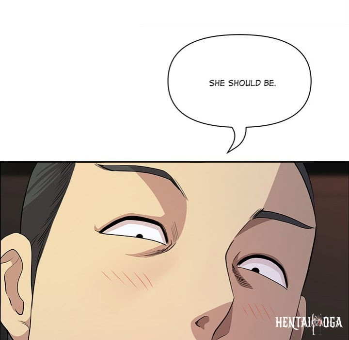 Big Guy Big Guy Chapter 63 - Page 47