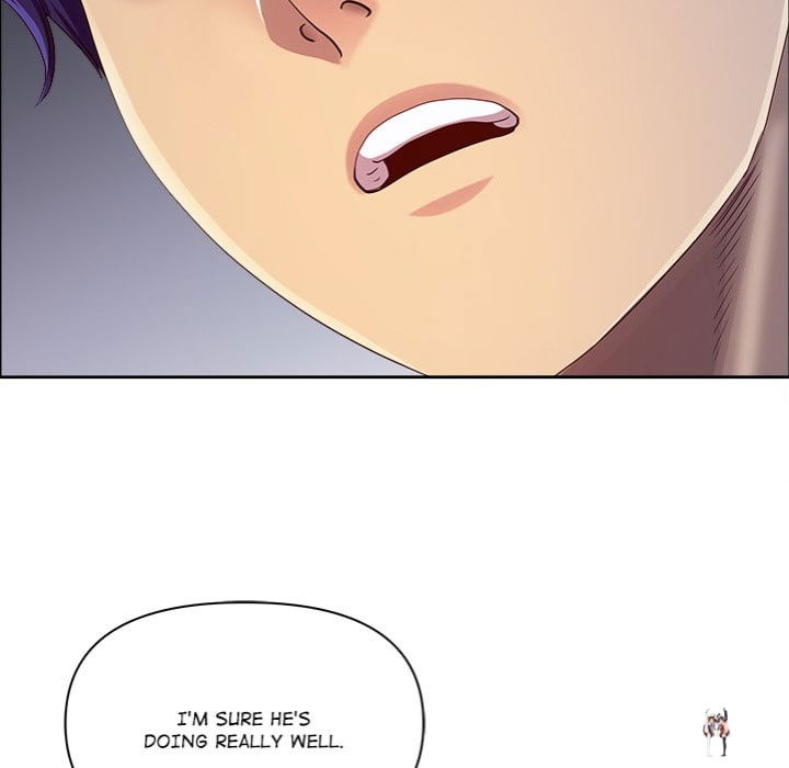 Big Guy Big Guy Chapter 63 - Page 5