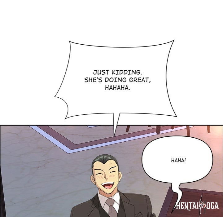 Big Guy Big Guy Chapter 63 - Page 51