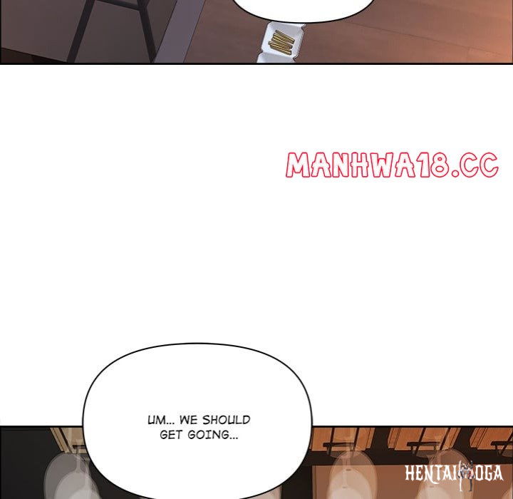 Big Guy Big Guy Chapter 63 - Page 53