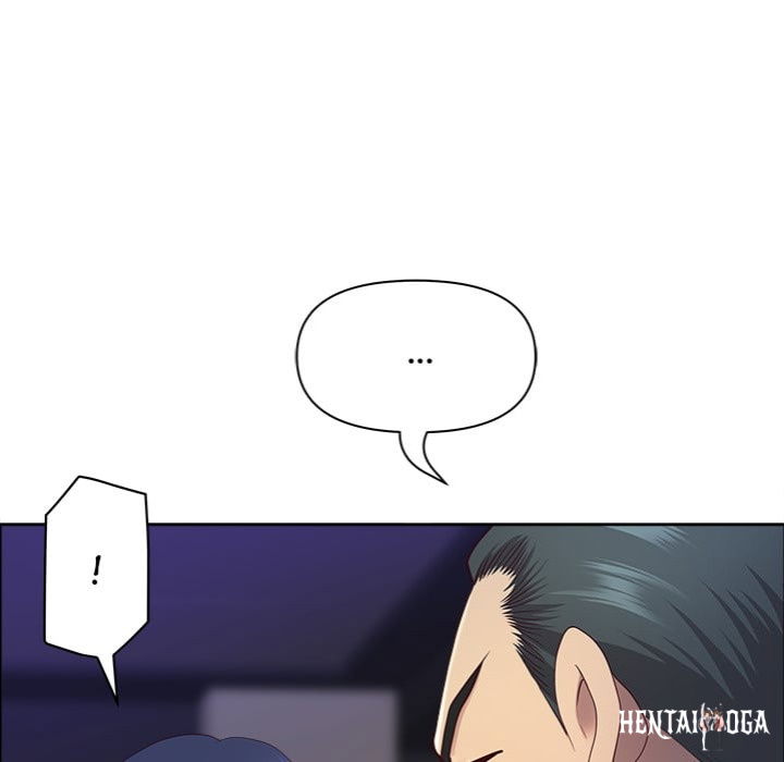 Big Guy Big Guy Chapter 63 - Page 55