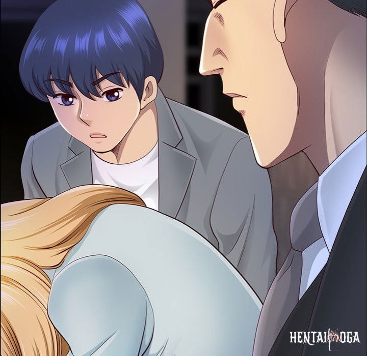 Big Guy Big Guy Chapter 63 - Page 56