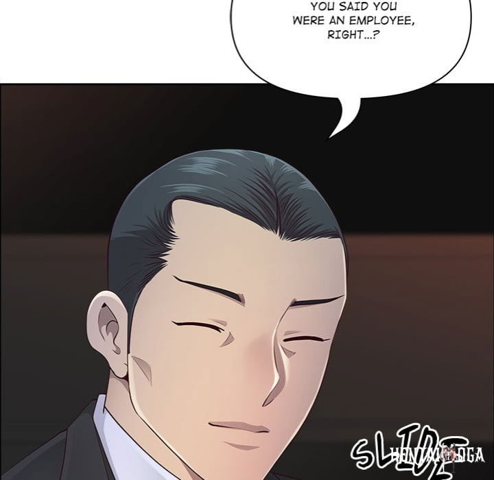 Big Guy Big Guy Chapter 63 - Page 58