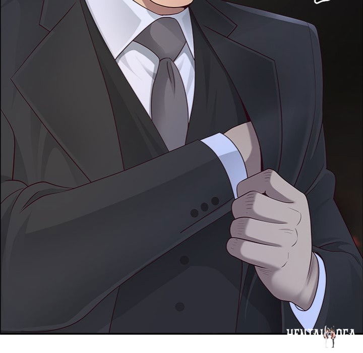 Big Guy Big Guy Chapter 63 - Page 59