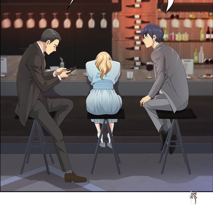 Big Guy Big Guy Chapter 63 - Page 61