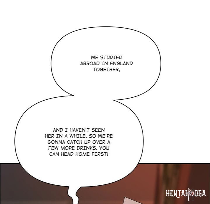 Big Guy Big Guy Chapter 63 - Page 62