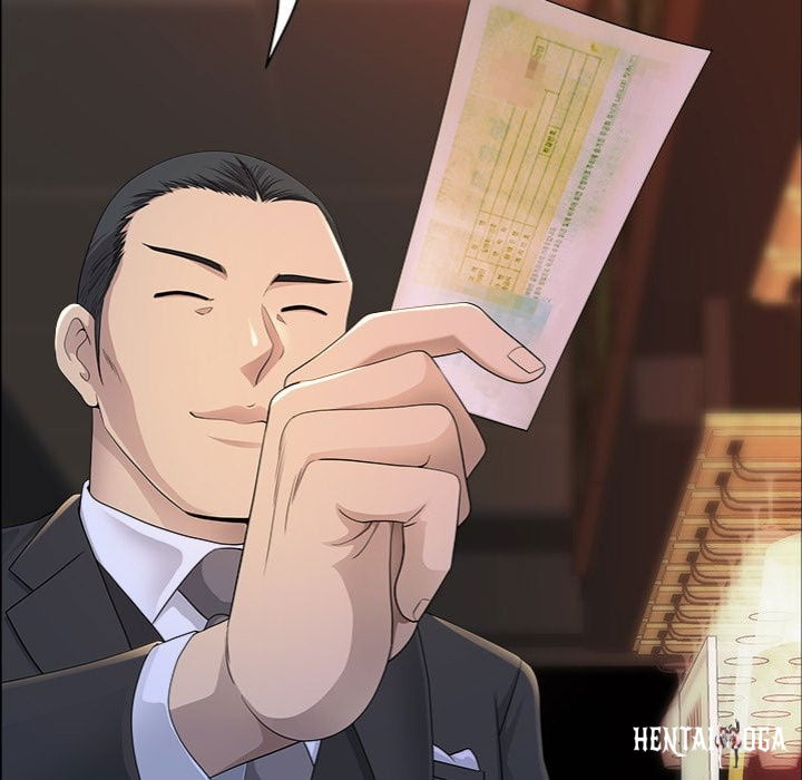 Big Guy Big Guy Chapter 63 - Page 63