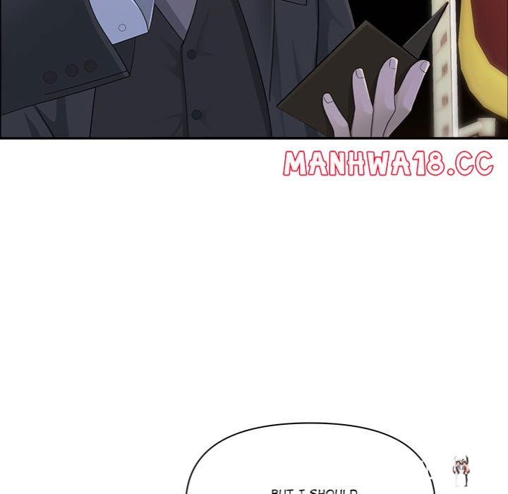 Big Guy Big Guy Chapter 63 - Page 64