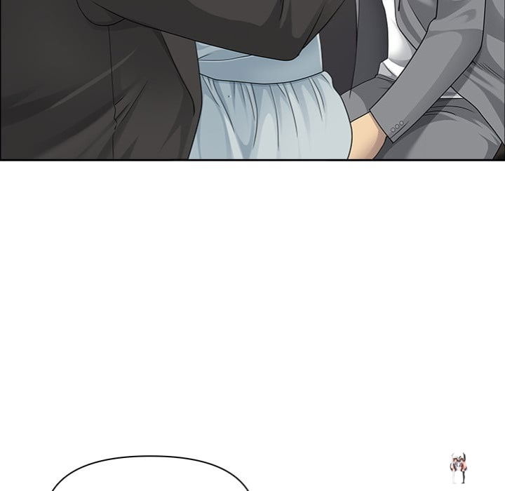 Big Guy Big Guy Chapter 63 - Page 66