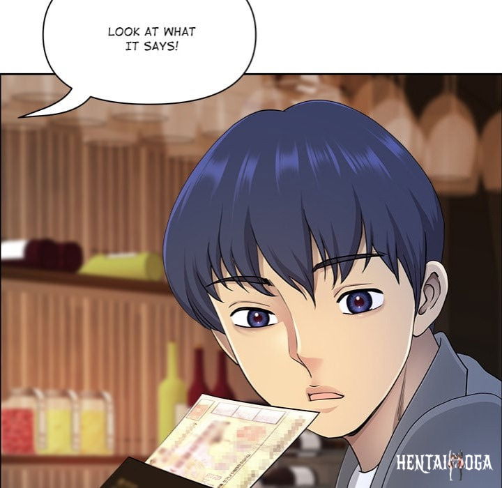 Big Guy Big Guy Chapter 63 - Page 67