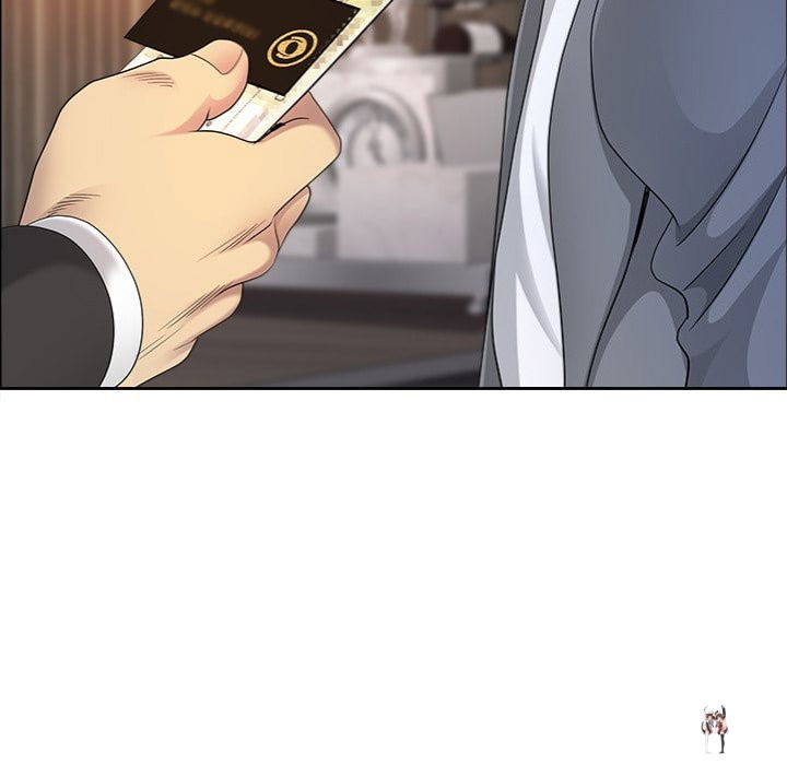 Big Guy Big Guy Chapter 63 - Page 68