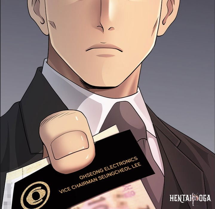 Big Guy Big Guy Chapter 63 - Page 78