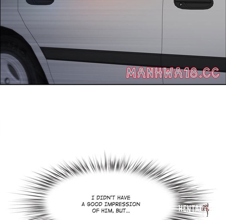 Big Guy Big Guy Chapter 63 - Page 85