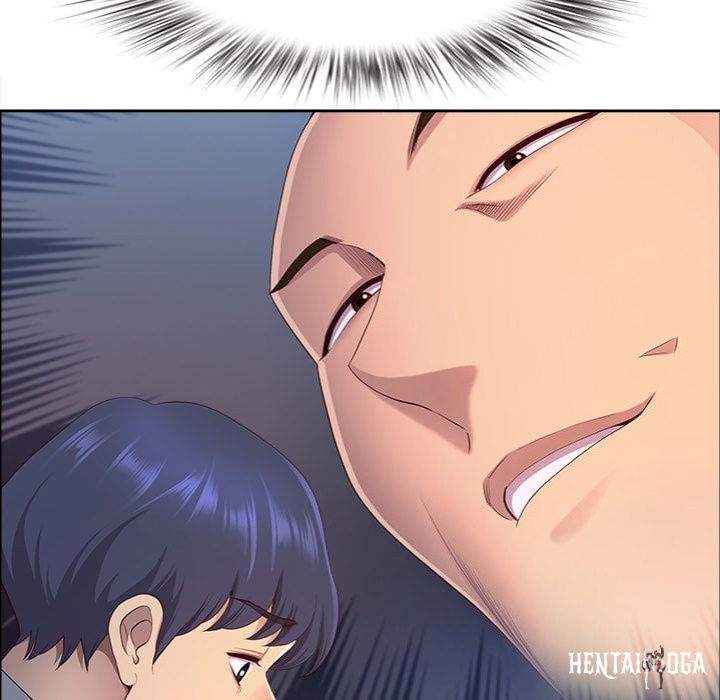 Big Guy Big Guy Chapter 63 - Page 86