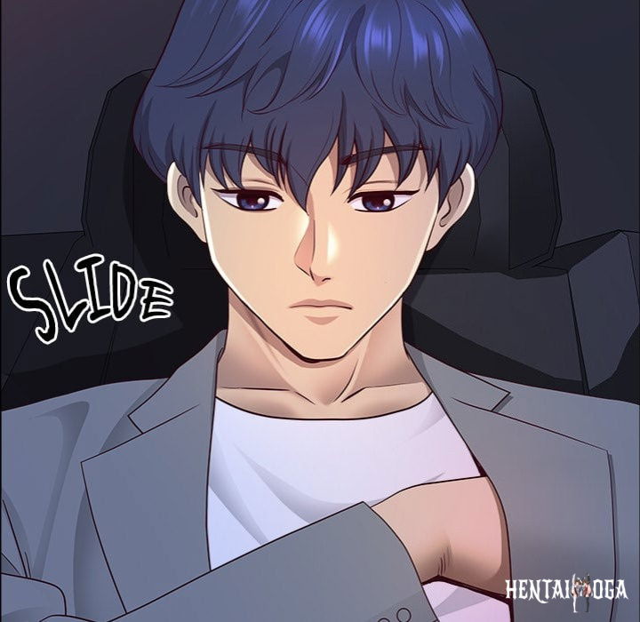 Big Guy Big Guy Chapter 63 - Page 89