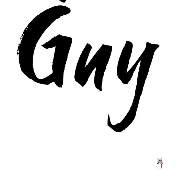 Big Guy Big Guy Chapter 63 - Page 9