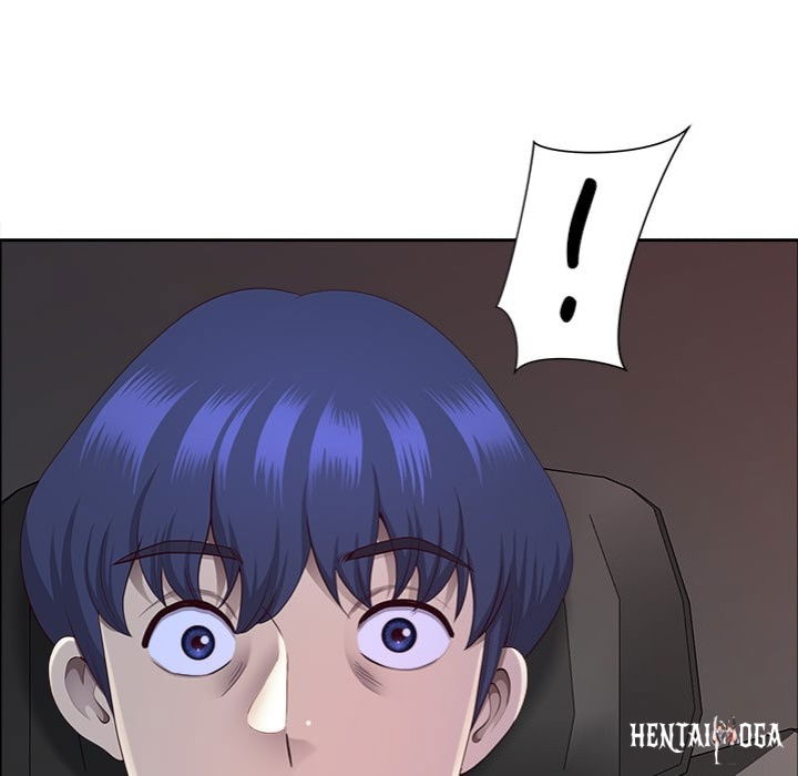 Big Guy Big Guy Chapter 63 - Page 91