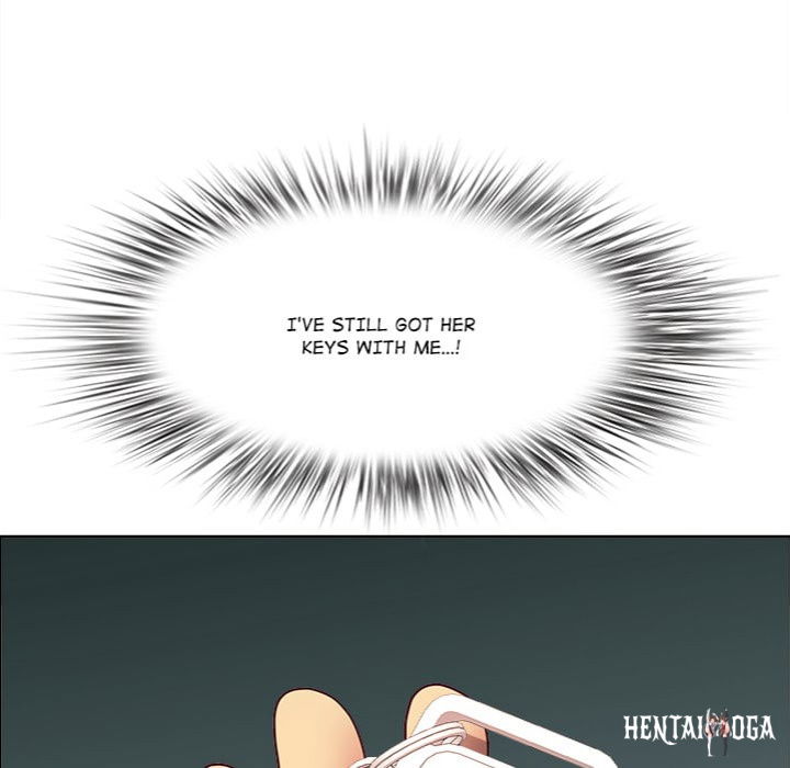 Big Guy Big Guy Chapter 63 - Page 93