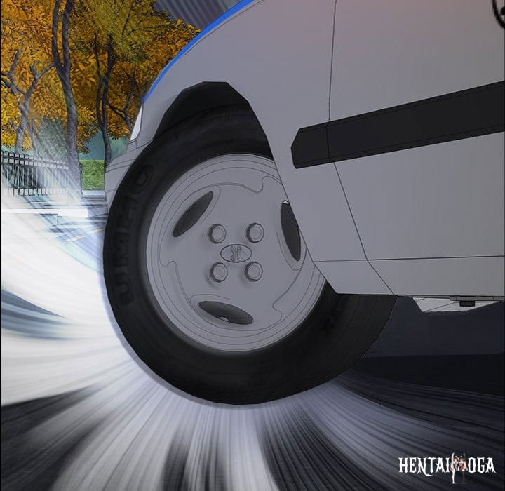 Big Guy Big Guy Chapter 63 - Page 96